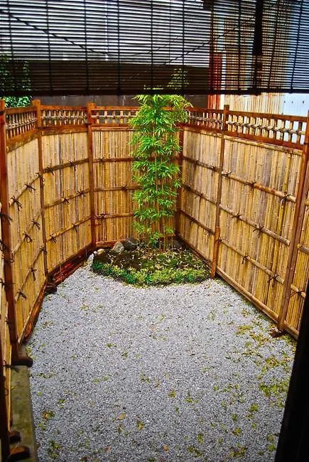 Neneko House Villa Kyoto 0*,