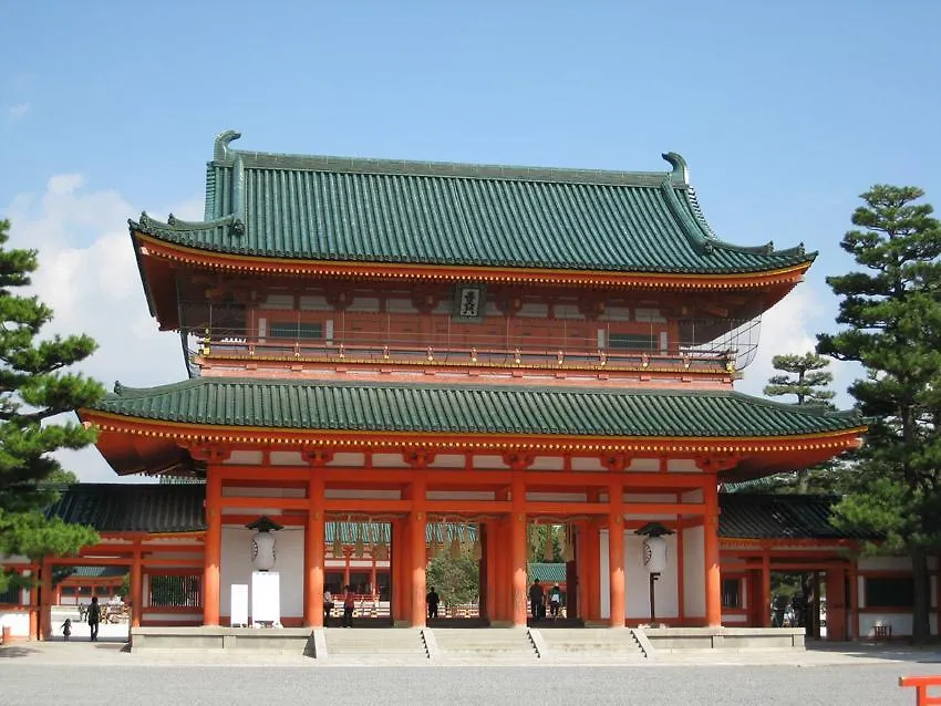 Neneko House Villa Kyoto