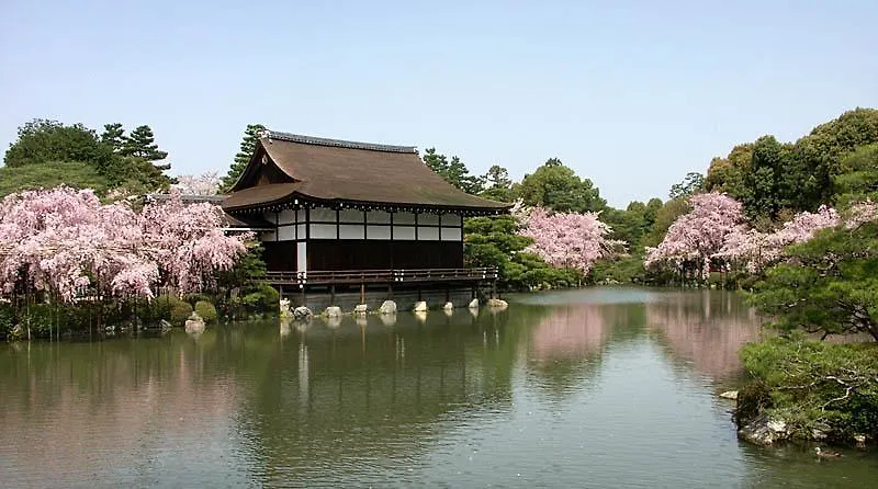 Neneko House Villa Kyoto Japan