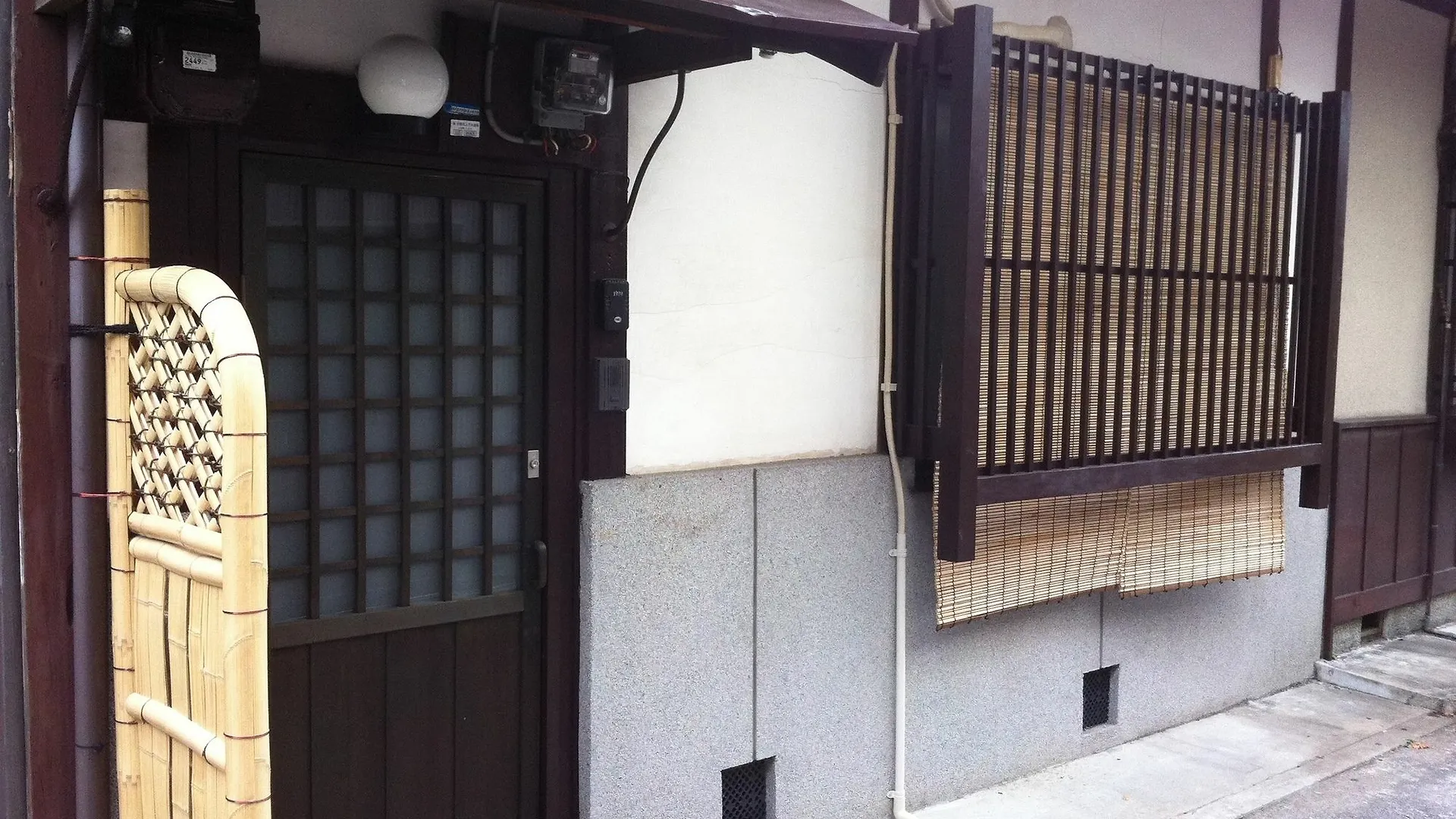 Neneko House Villa Kyoto 0*,  Japan