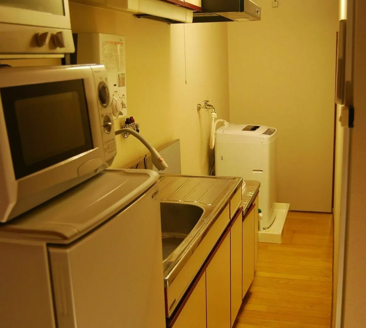 Holiday home Neneko House Villa Kyoto